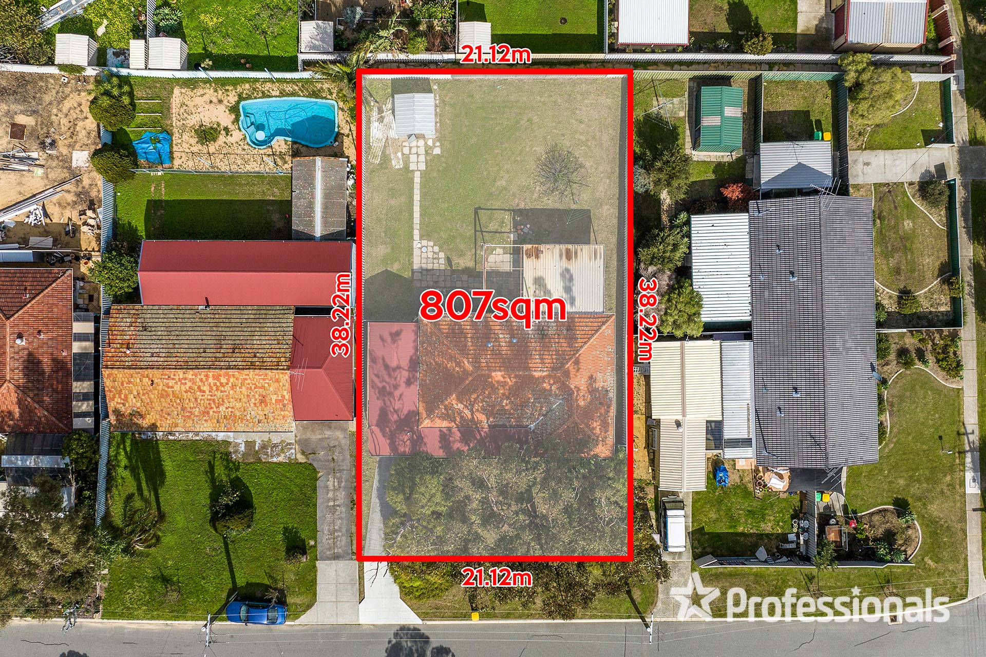 4 KENWICK WAY, BALGA WA 6061, 0房, 0浴, House