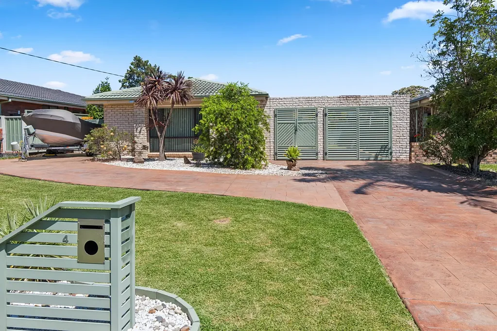 4 Penrose Drive, Avondale, NSW 2530
