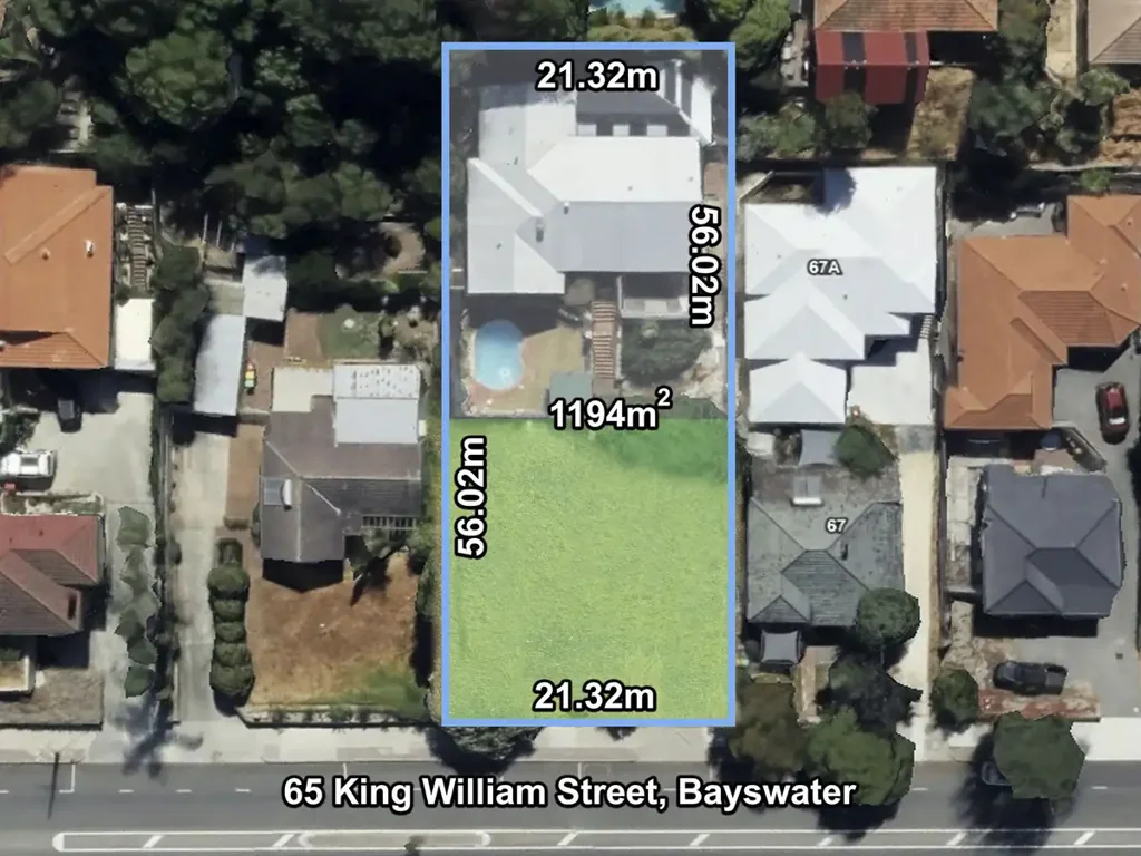 Bayswater 4 Bedroom The wait is nearly over