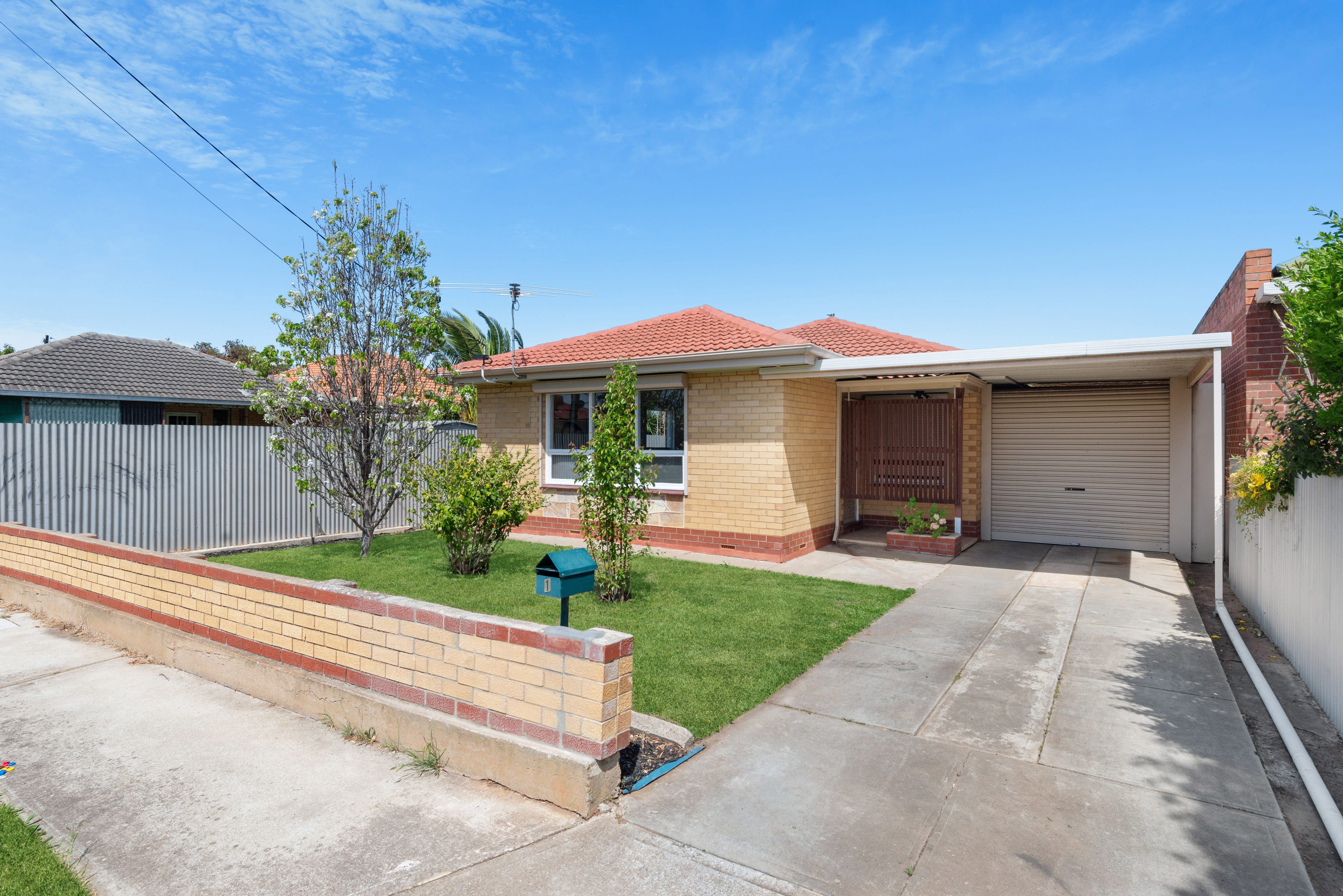 1 PRINCE ALBERT ST, ALBERT PARK SA 5014, 0 phòng ngủ, 0 phòng tắm, House