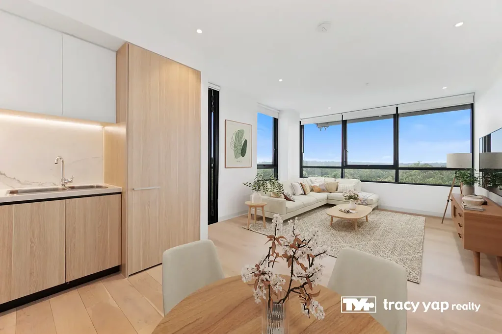1003/13 Halifax Street, Macquarie Park, NSW 2113