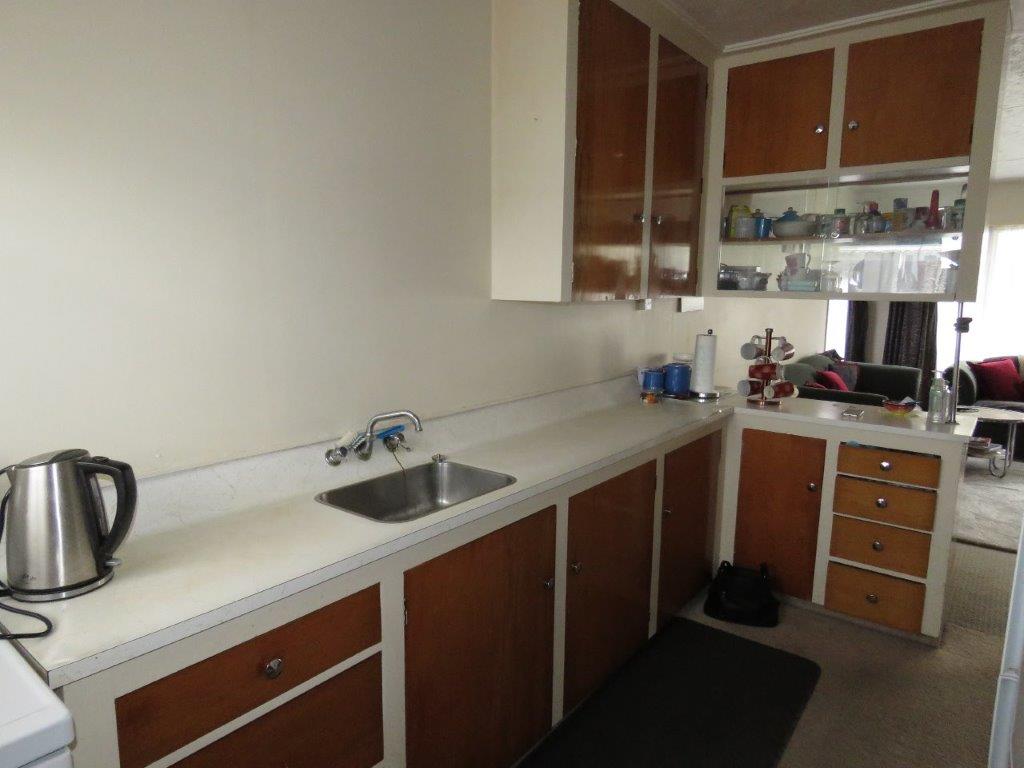 54d Melbourne Street, Windsor, Invercargill, 2 Schlafzimmer, 1 Badezimmer