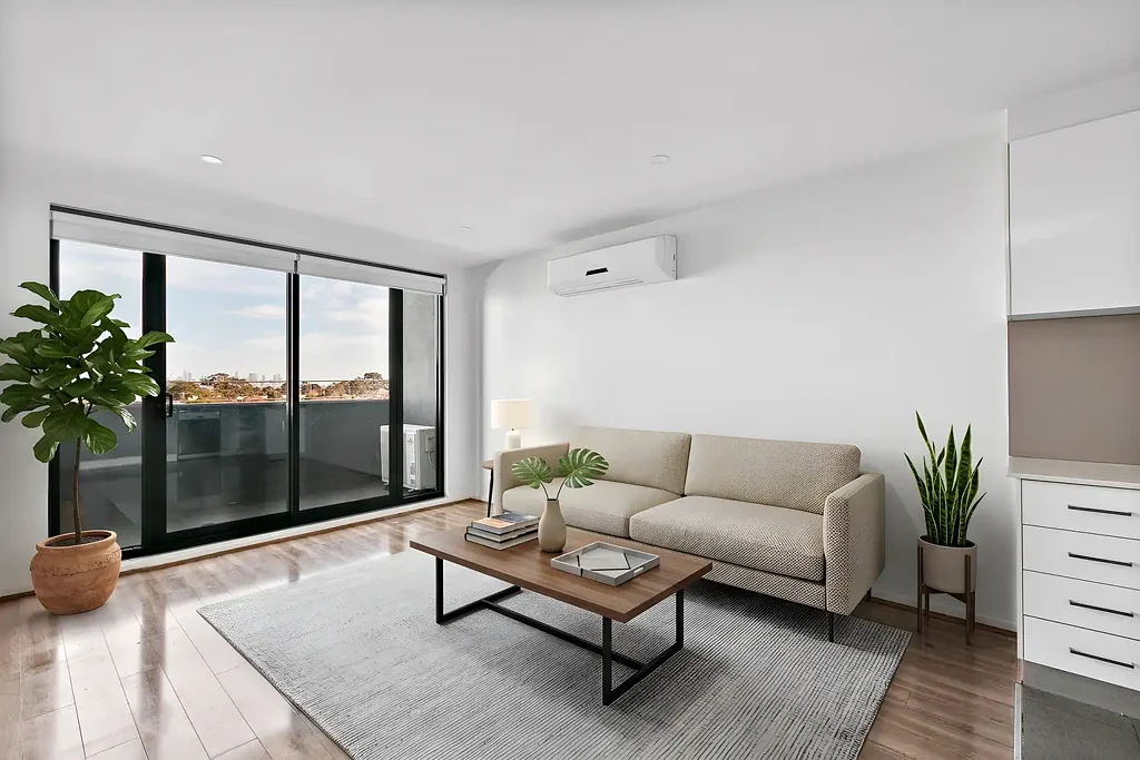 Iba Pa - 304/388 Murray Road, Preston, VIC 3072
