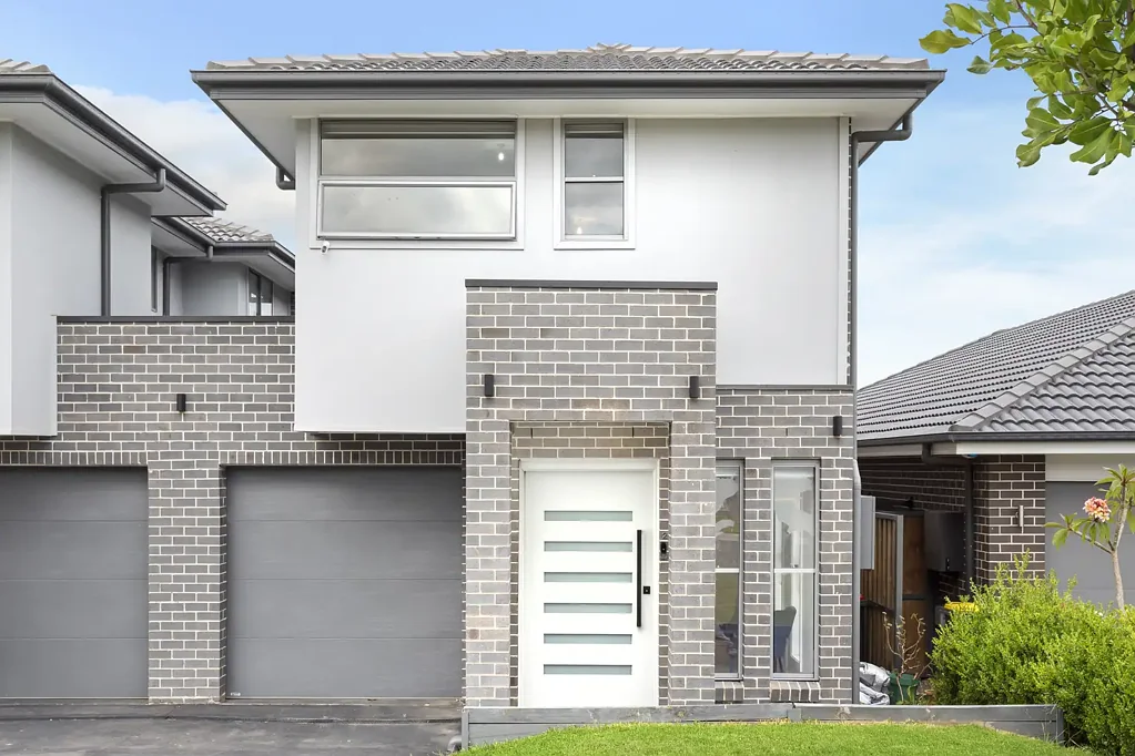 READY TO MOVE IN Four Bedroom House with Solar Panels & Back Up Battery!