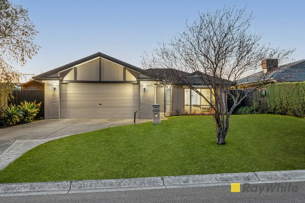 3 Oliver Court, Narre Warren South, VIC 3805