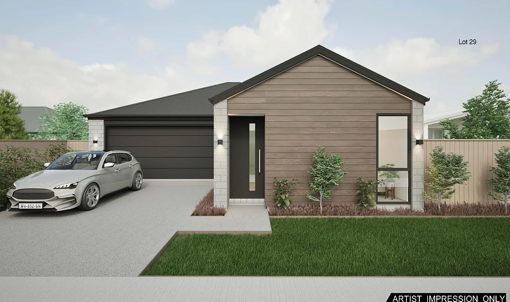 106 Scout Street, Rolleston, Selwyn, Canterbury