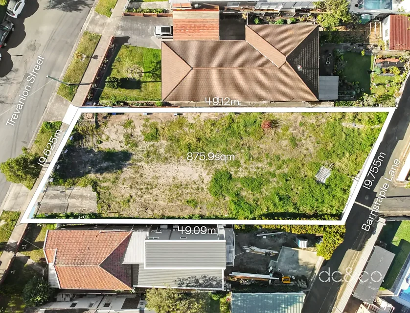 7 Trevanion Street, Five Dock, NSW 2046, 0部屋, 0バスルーム, Section