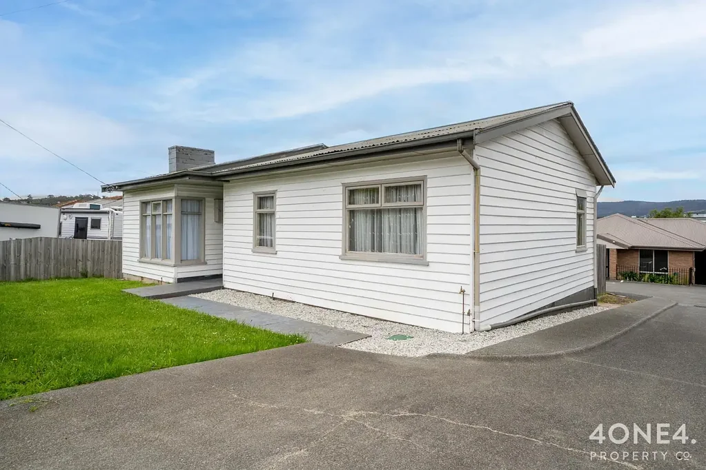 Claremont 3房  Claremont Comfort with Investment Appeal