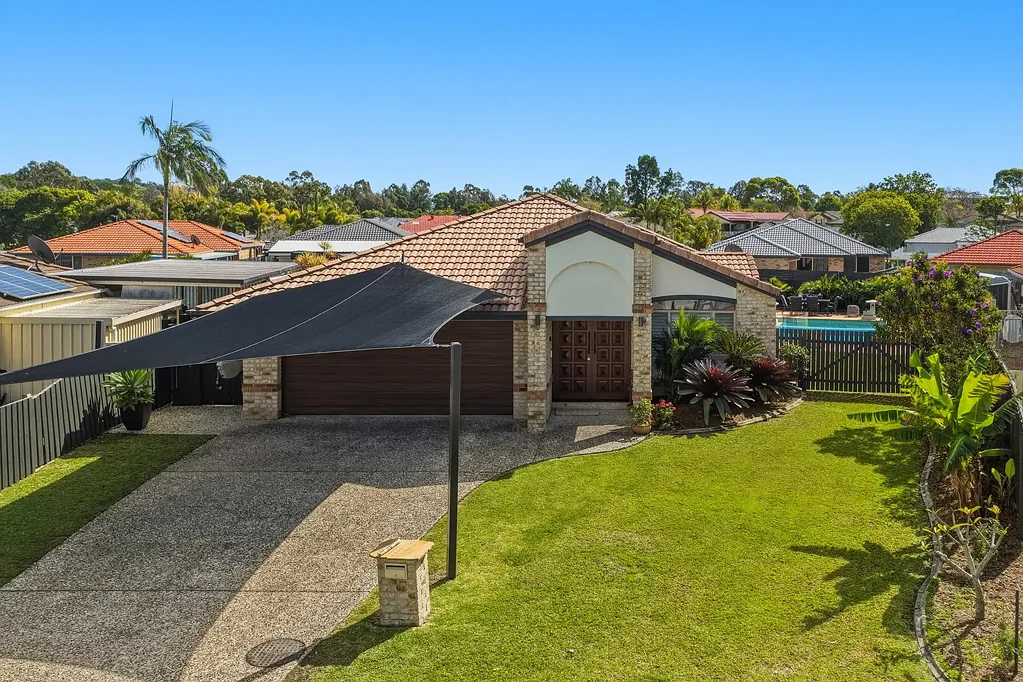 6 Leila court, Mudgeeraba, QLD 4213