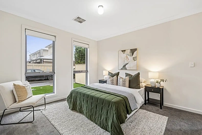 14/45 Fourth Avenue, Klemzig, SA 5087, 4 Bedrooms, 2 Bathrooms, House