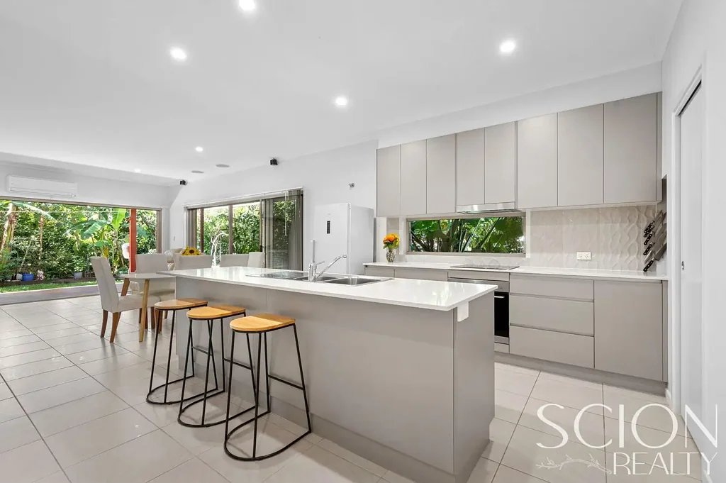 Cooroy 4ห้องนอน A Sustainable Sanctuary in the Heart of Cooroy