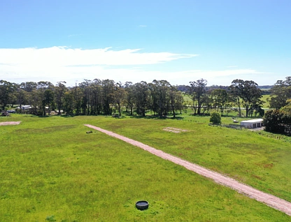 Lot 4 Trowutta Road, Smithton, West and North West, 0 Kuwarto, 0 Banyo, Section