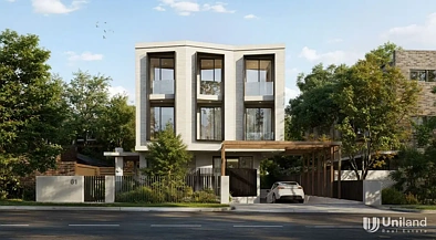 Wentworthville 7 Bedroom Existing Rental Income + DA-Approved Co-Living Development | Prime Wentworthville Location | Approx. 2-Minute Walk to Station