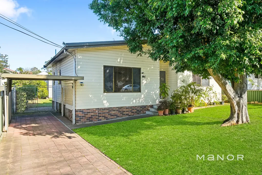 14 John Street, Blacktown, NSW 2148