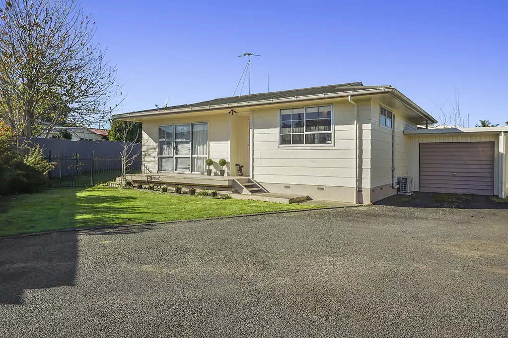 16A Lansdowne Crescent, Glenview, Hamilton, Waikato