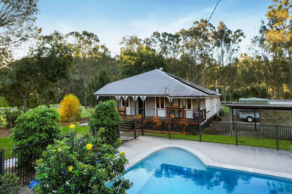 33 Beames Drive, Laidley South, QLD 4341
