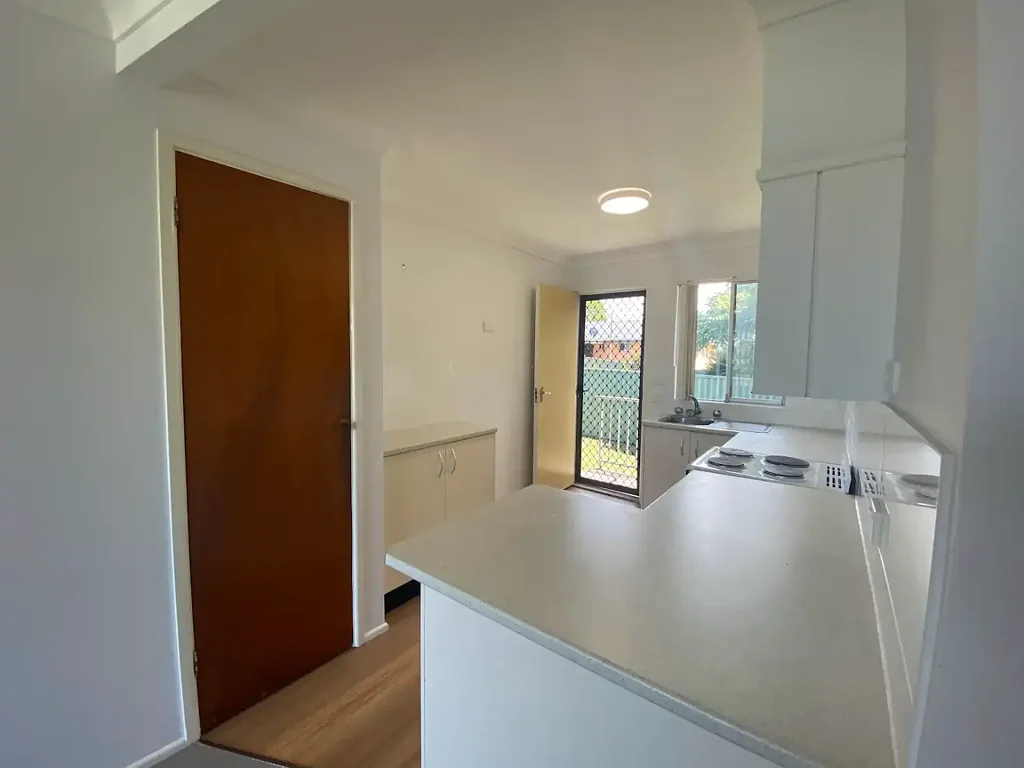 Convenient & Low-Maintenance Living in Central Wauchope