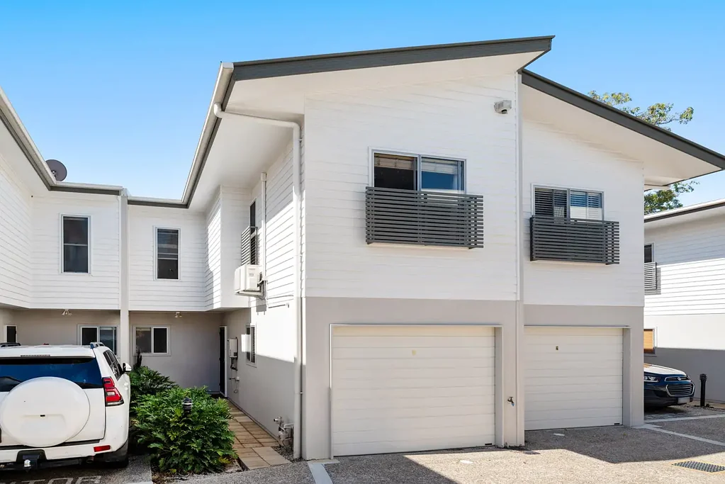 3/35 Richmond Road, Morningside, QLD 4170