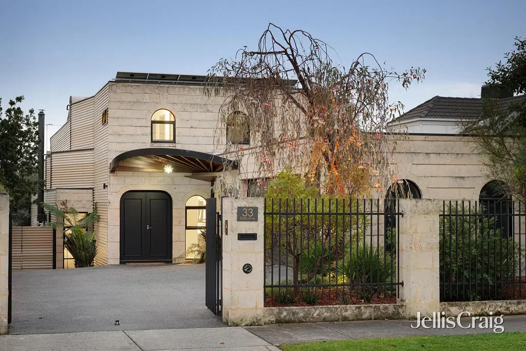 Brighton East 5 Bedroom Unique Multigenerational Abode