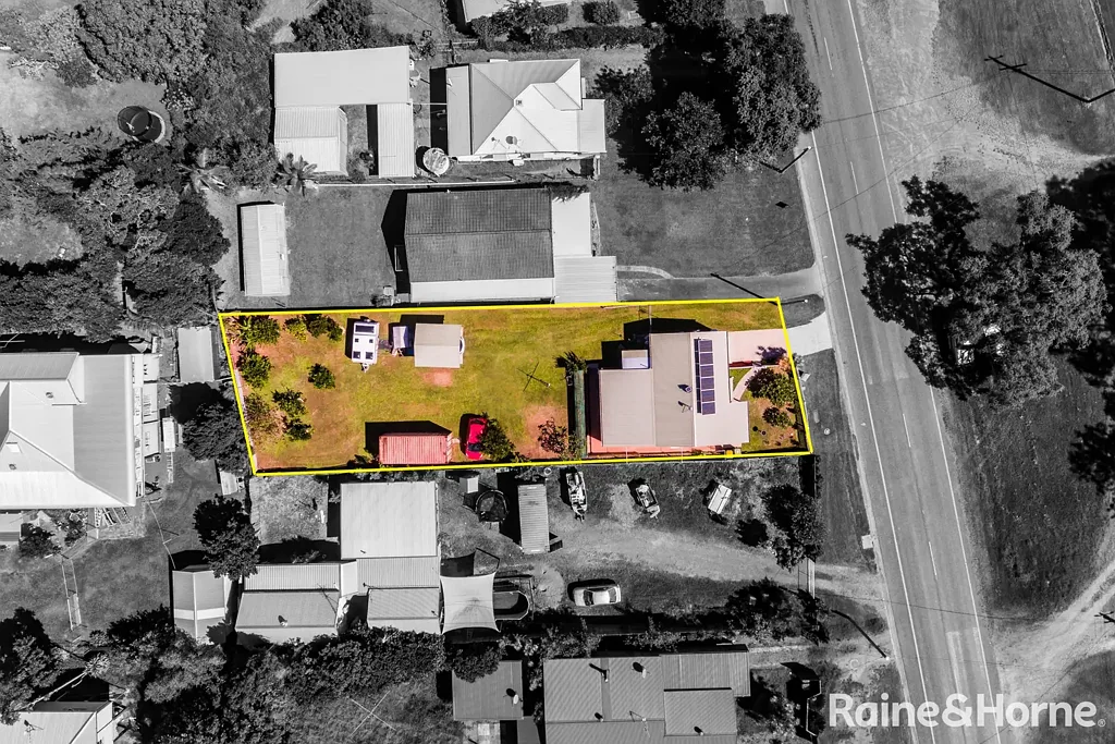 64 Yabba Road, Imbil, QLD 4570