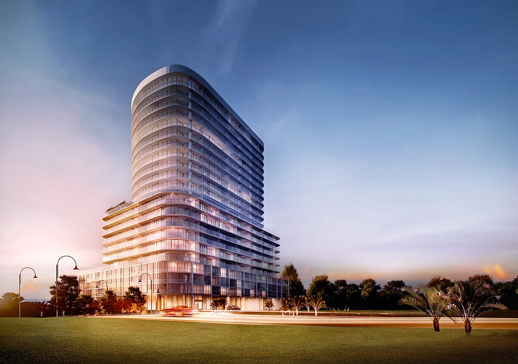 Albany A Landmark Metropolitan Centre Opportunity