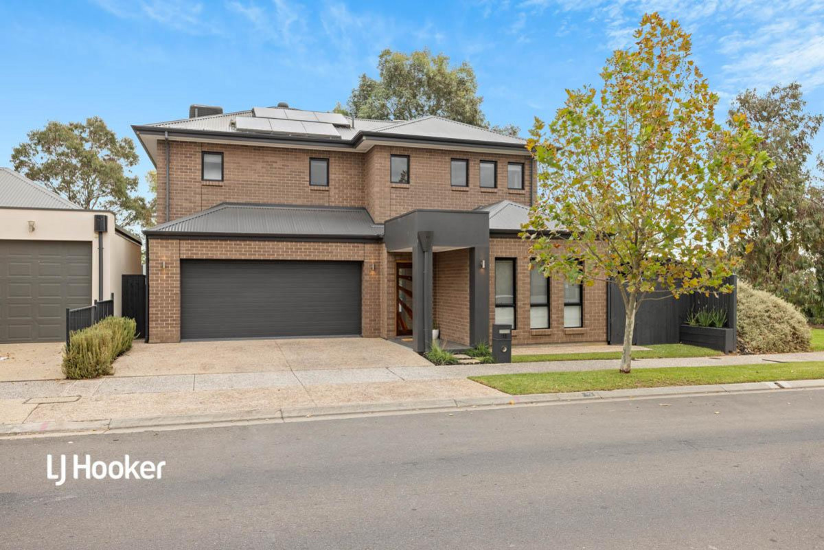 15 VICTORIA PDE, MAWSON LAKES SA 5095, 0 rūma, 0 rūma horoi, House