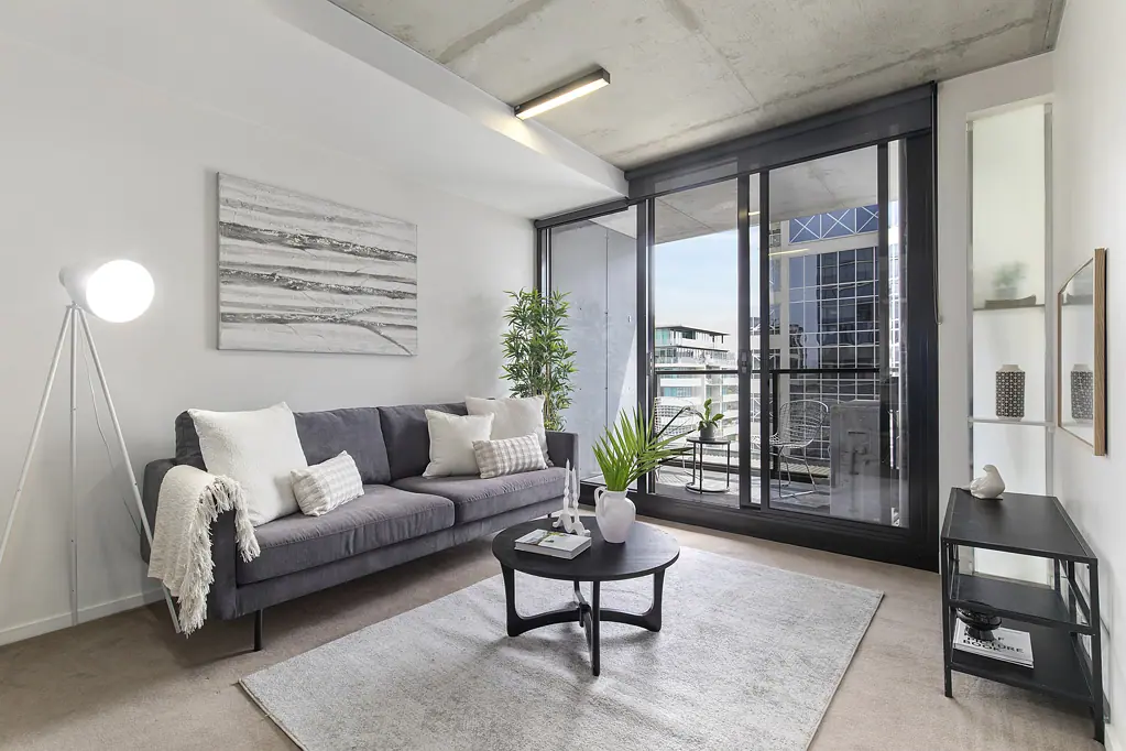 1111/568 St Kilda Road, Melbourne, VIC 3004