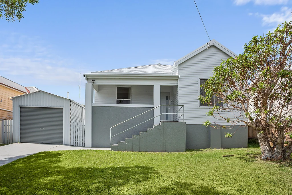 Wollongong 3Kwarto Dual Access, 508sqm Block