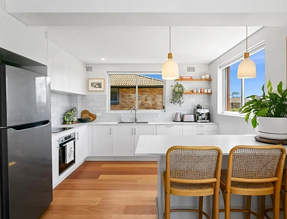 3/105 Howard Avenue, Dee Why, NSW 2099, 2 Kuwarto, 1 Banyo, Apartment