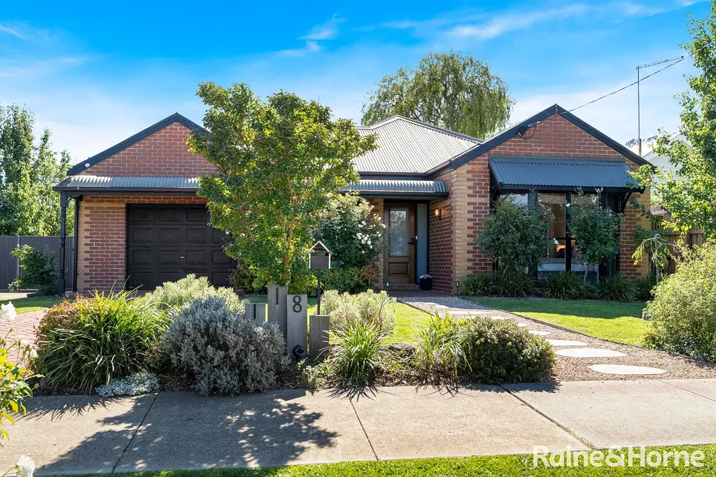 118 Main Road, Riddells Creek, VIC 3431