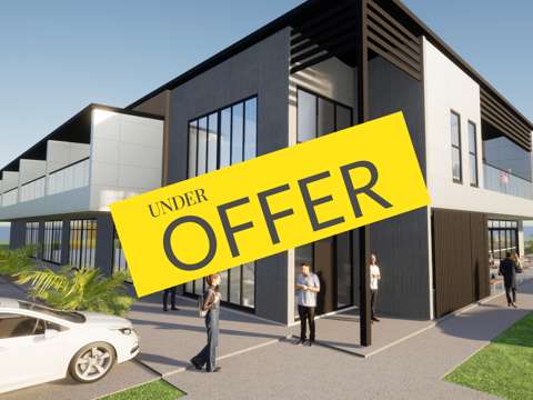 Pukete 2房  Apartment Living - Brand New