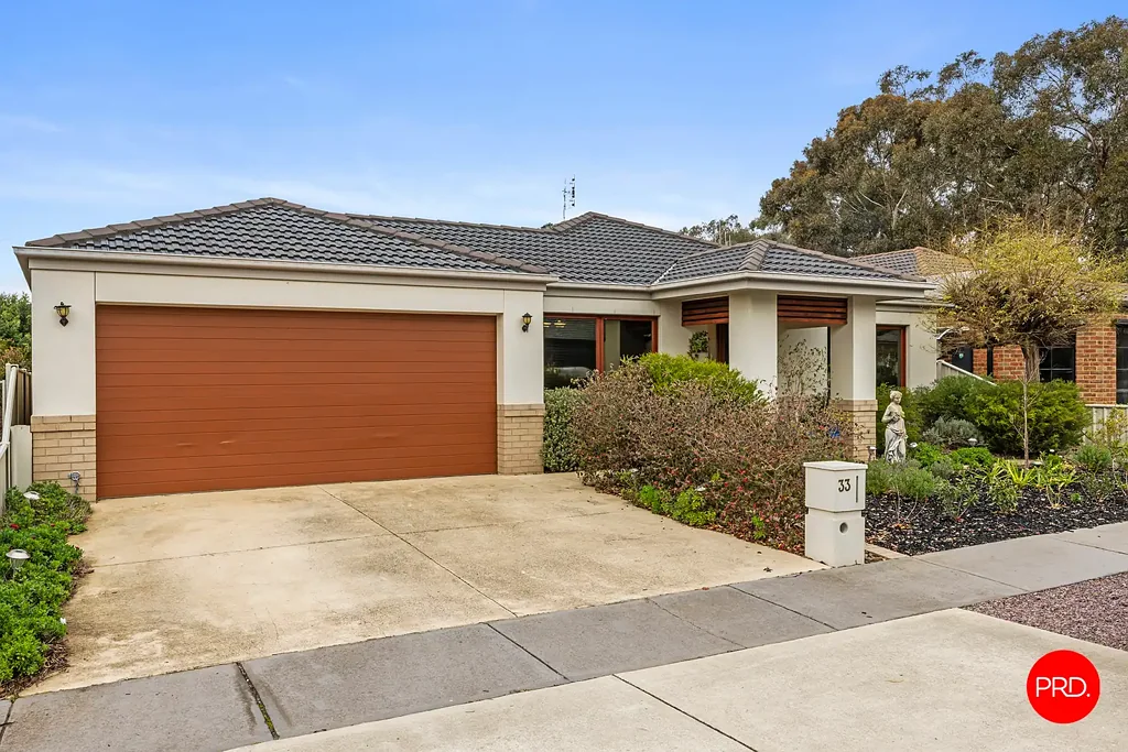 33 Peacock Drive, Epsom, VIC 3551