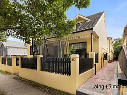 5/50 Fennell Street, North Parramatta