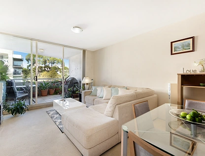 65/15-23 Orara Street, Waitara, Upper North Shore, 2 침실, 2 욕실, Apartment