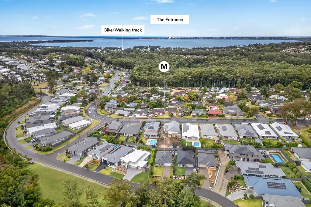 Glenning Valley 4房  Easy living, prime location