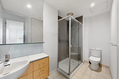 Unit 111/535 MT ALEXANDER ROAD, MOONEE PONDS, 2 ਕਮਰੇ, 1 ਬਾਥਰੂਮ, Apartment