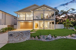 25 Bungary Road, Norah Head