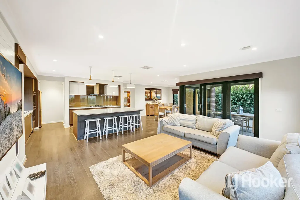 9 Chippendall street, Maddingley, VIC 3340