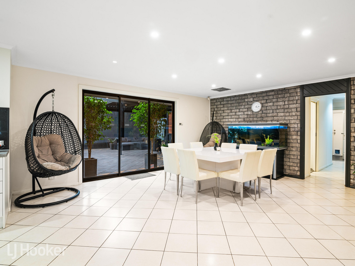 30 JOHN RENWICK PL, MODBURY HEIGHTS SA 5092, 0房, 0浴, House