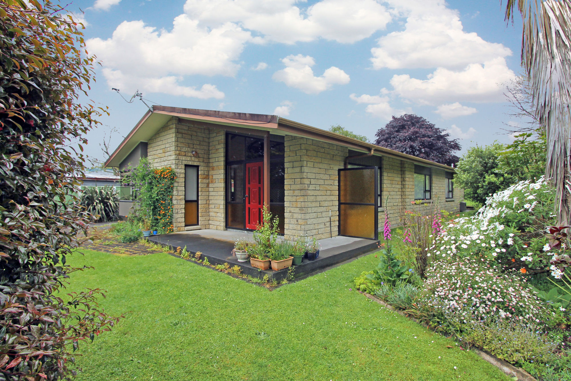 33 Old South Road, Okato, New Plymouth, 3 Kuwarto, 0 Banyo