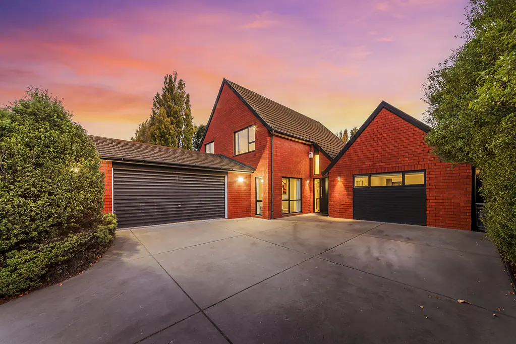 17 Sayers Crescent, Ilam, Christchurch, Canterbury