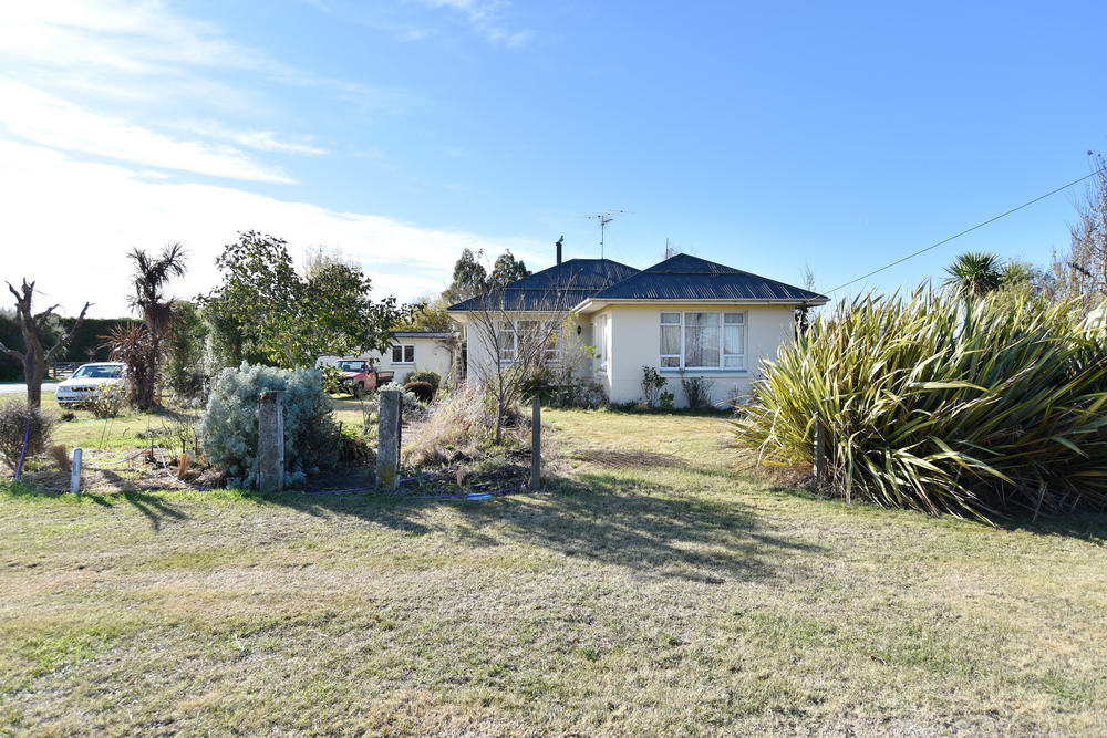 9 Anzac Street, Waipara, Hurunui, 2 Bedrooms, 0 Bathrooms