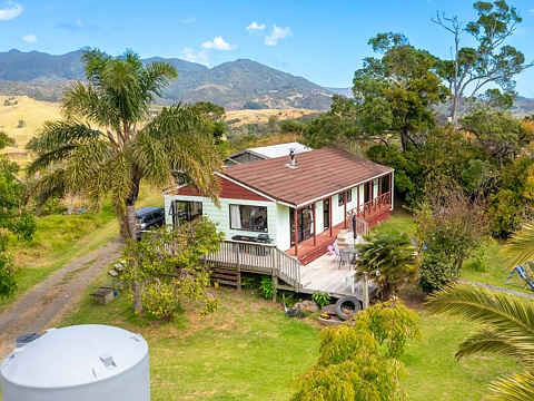 Hokianga Surrounds 3房  AFFORDABLE LIFESTYLE PROPERTY - READY TO MOVE IN