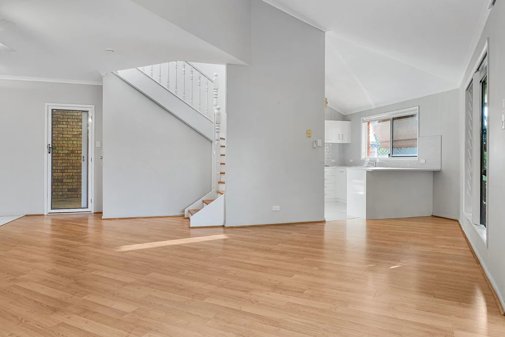 Stylish 2-Bedroom Townhouse with Private Courtyard in Prime Location