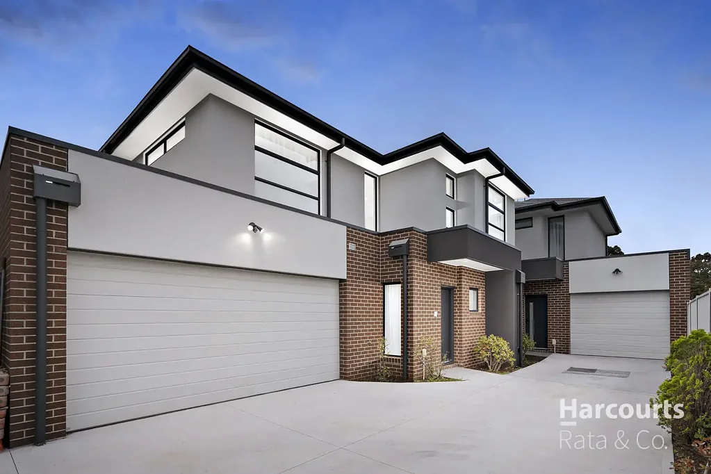 Reservoir 3ਬੈੱਡਰੂਮ Brand New Townhouse with Stylish Design