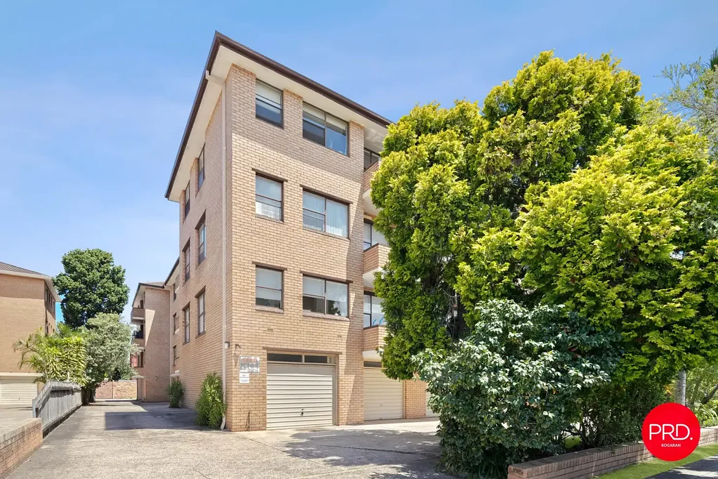 13/25-27 Gannon Avenue, Dolls Point, NSW 2219