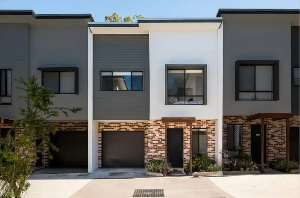 19/71 Amy street, Morayfield, QLD 4506, 3 Bedrooms, 2 Bathrooms, Townhouse