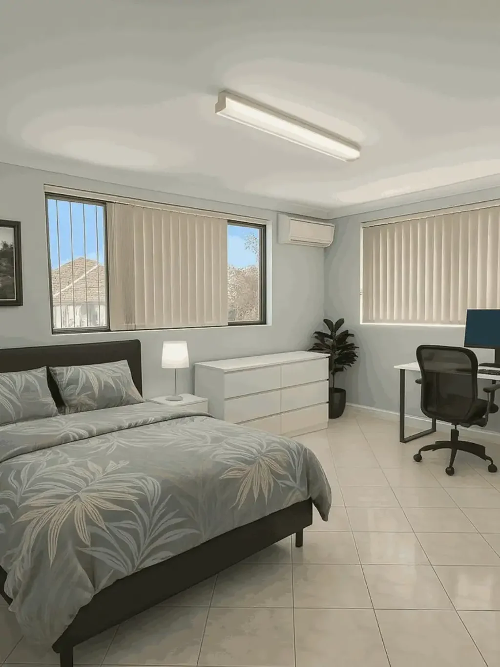LUCKY No.8 - TOWNHOUSE in PRIME LOCATION CBD CABRAMATTA