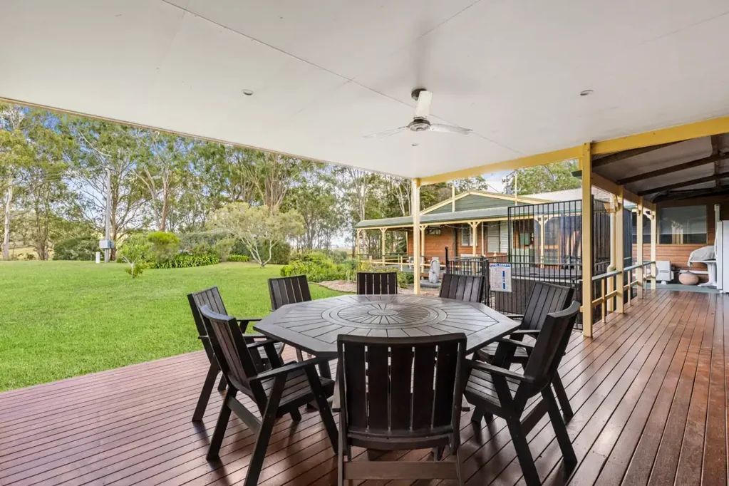 36 Walkers Springs Road, Preston, QLD 4352
