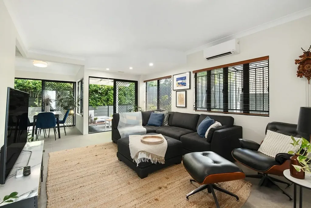Hidden Gem in the heart of New Farm